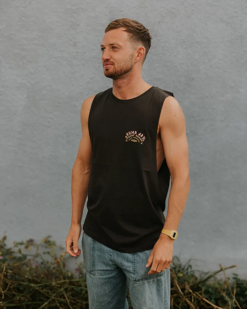 Zuma Jay 2Palms Tank Coal-1