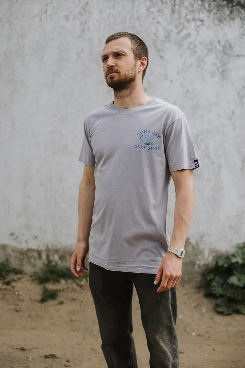 Zuma Jay Mohala Tee Orchid
