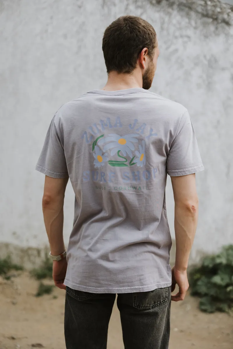 Zuma Jay Mohala Tee Orchid-2