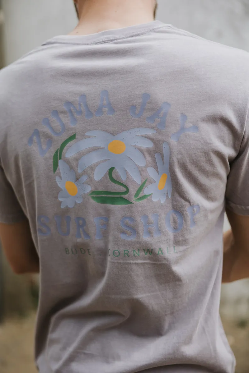 Zuma Jay Mohala Tee Orchid-3