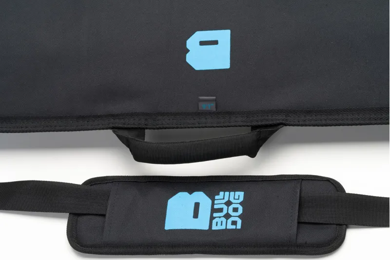 Bulldog Core 5mm Fish Day Bag-9