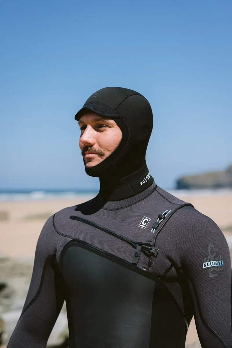 C-Skins NuWave 3mm Hood-2