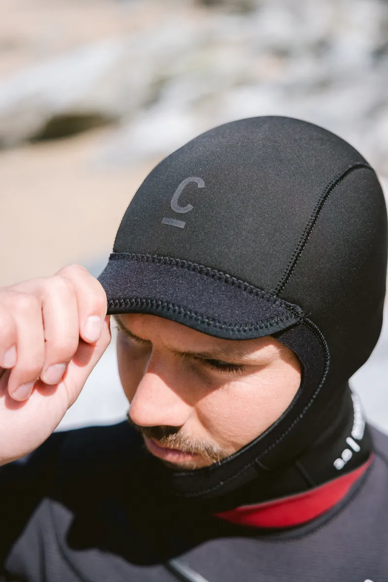 C-Skins NuWave 3mm Hood-1