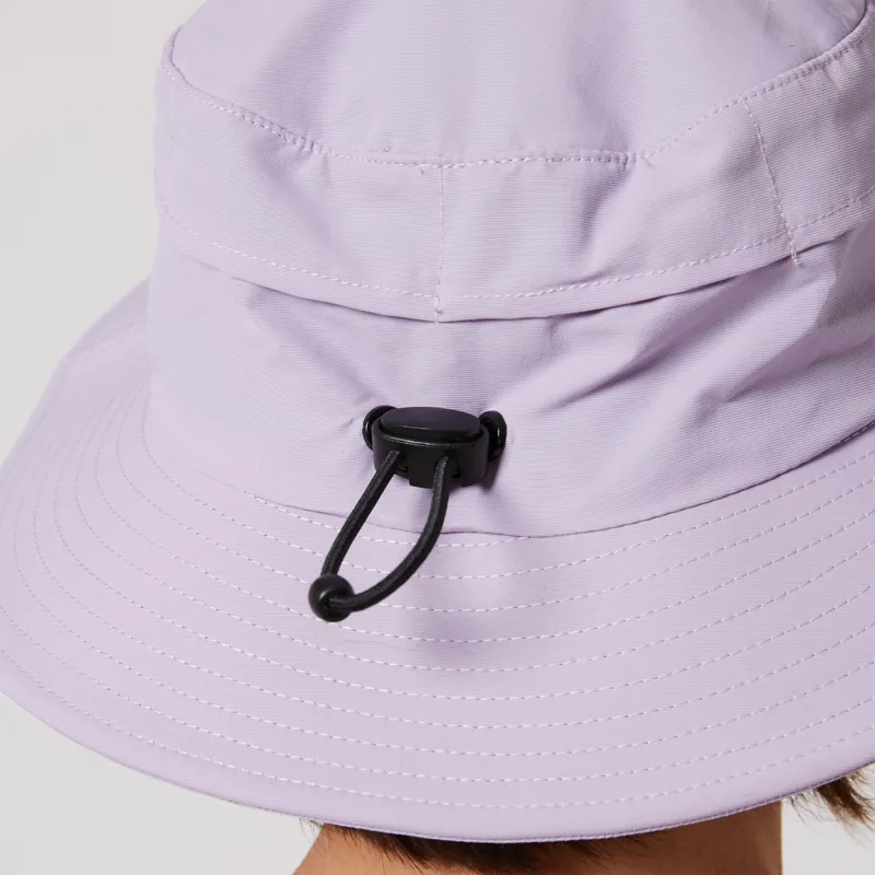 Ocean and Earth Bingin Soft Peak Surf Hat Lilac-2