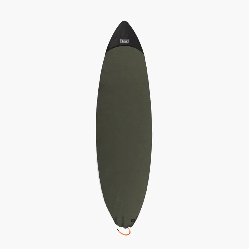 Ocean and Earth COR-X Fish Surfboard Stretch Cover