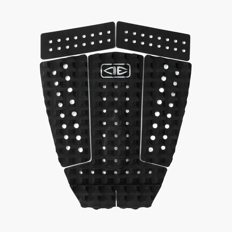 Ocean and Earth Godfather Grip Tail Pad Black