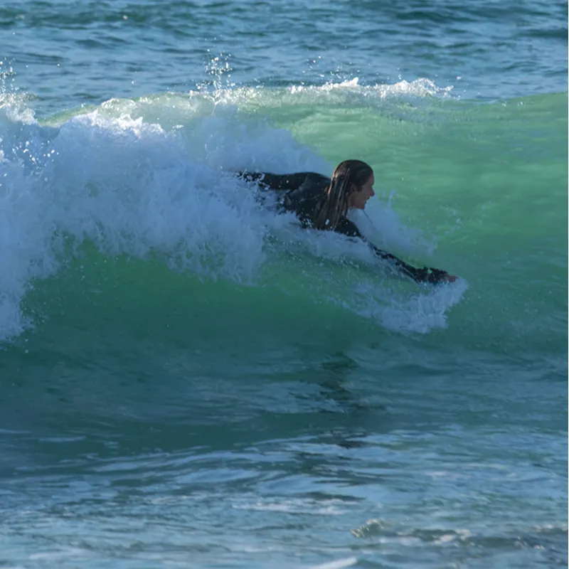 Odyssey Surfing Handplane Aqua-4