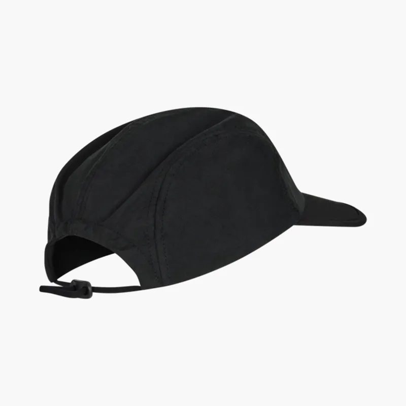 Protest PRTSnap Cap Black-1