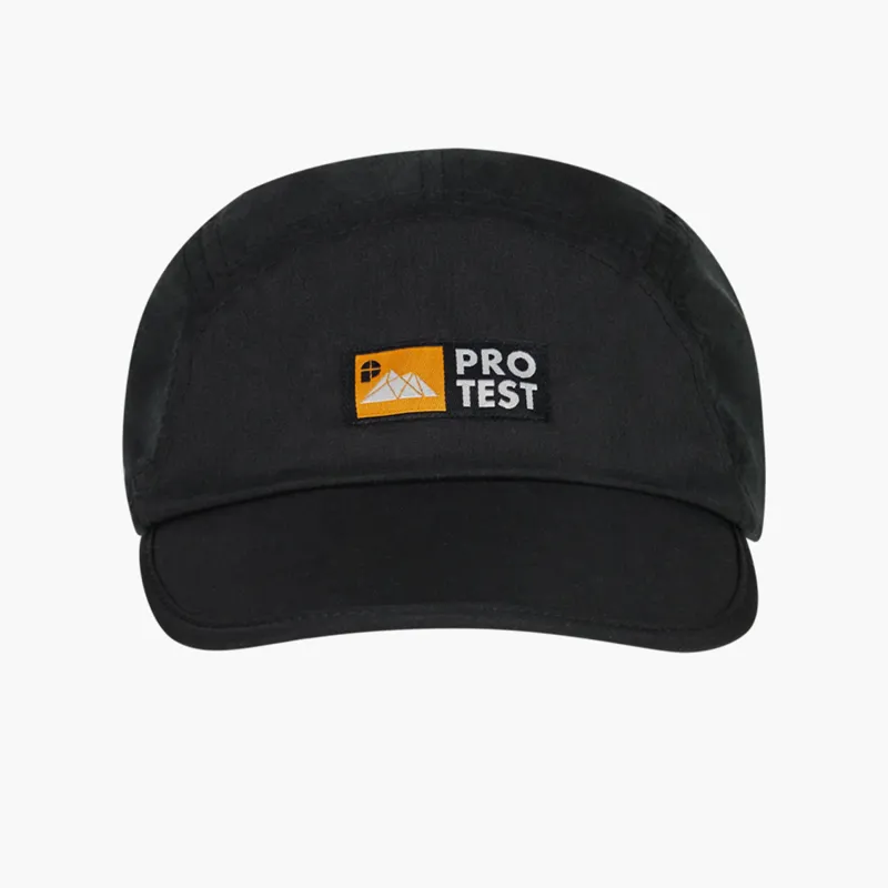 Protest PRTSnap Cap Black