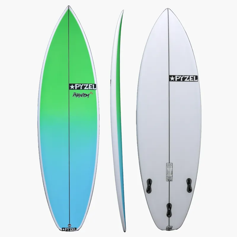 pyzel PHANTOM 5