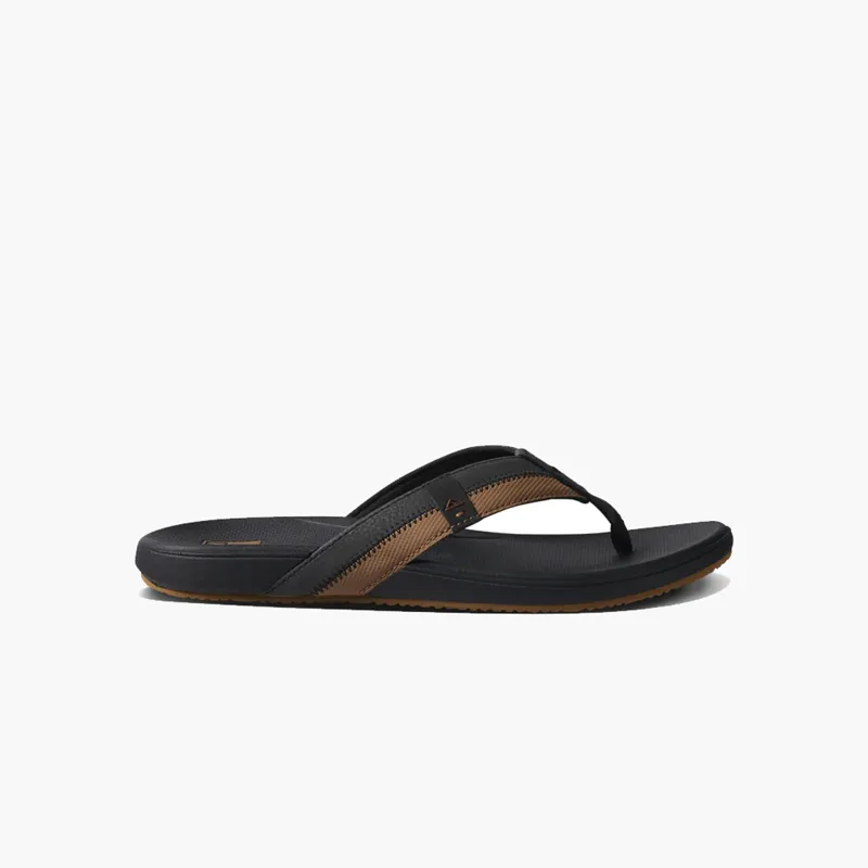 Reef Cushion Phantom 2.0 Tobacco/Grey Flip Flops-3
