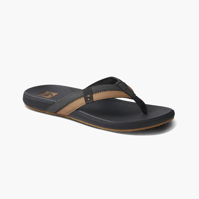 Reef Cushion Phantom 2.0 Tobacco/Grey Flip Flops