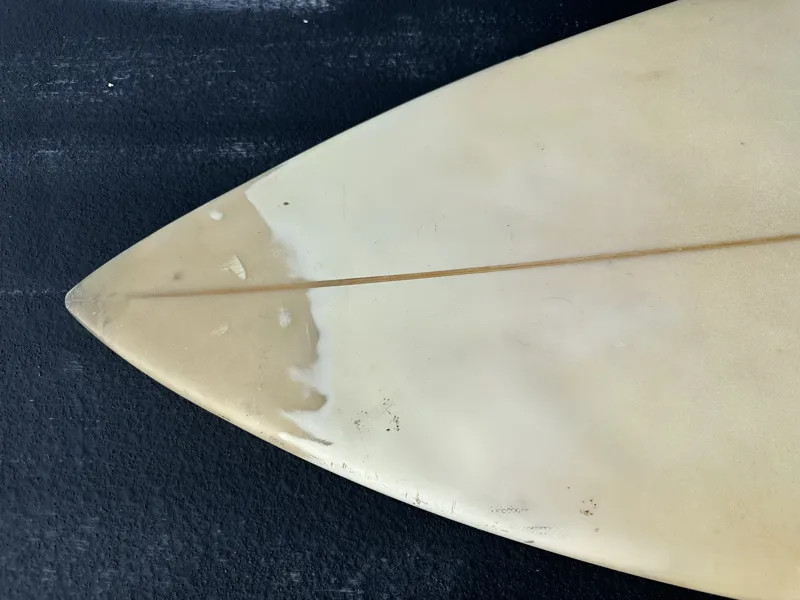 Second Hand JS Black Box 5'11-5