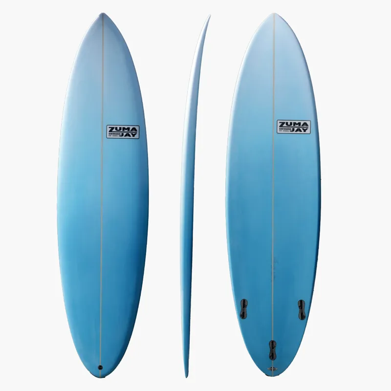 Mid-Length Surfboards | Zuma Jay Surf Shop