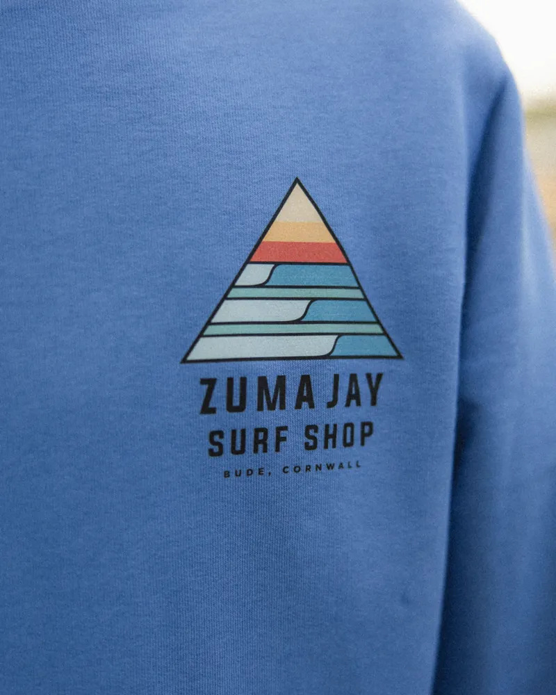 Zuma Jay Point Crew Damsel-2