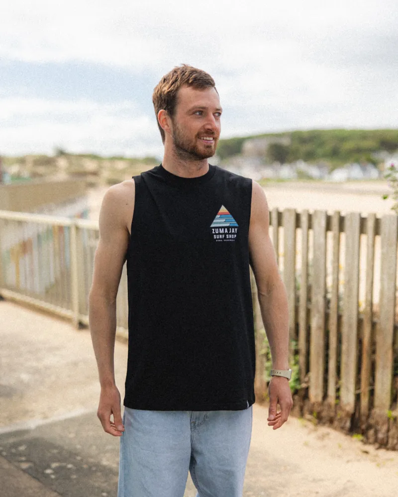 Zuma Jay Point Tank-1