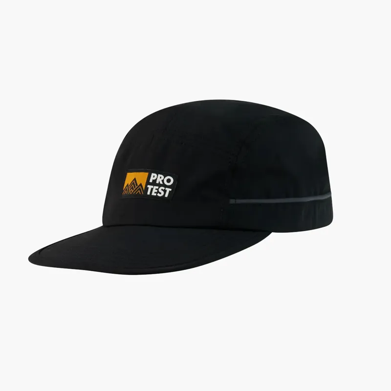 Protest PRTOsborne Cap True Black