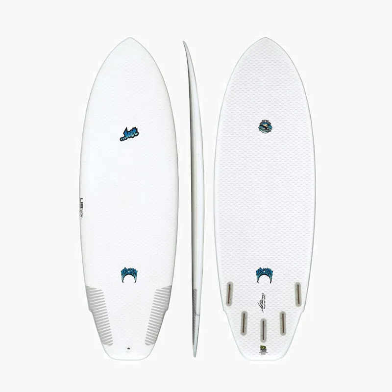 Lib Tech Lost Puddle Jumper