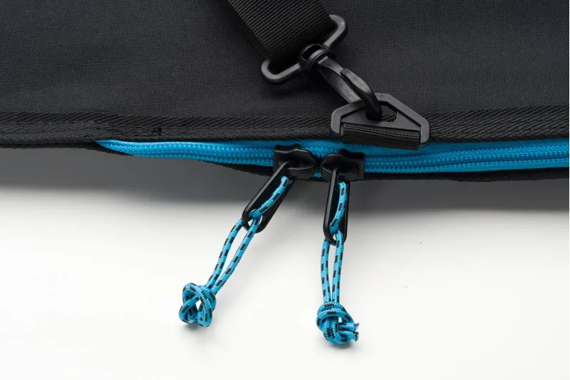 Bulldog Core 5mm Fish Day Bag-2