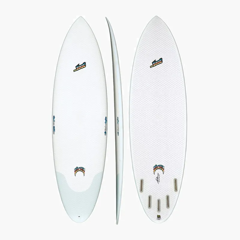 Lib Tech Lost Quiver Killer