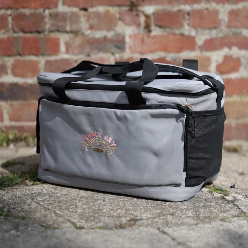 Zuma Jay 2Palms Cooler Grey