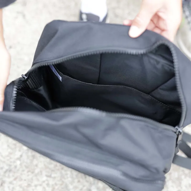 Zuma Jay Heritage Tactical Backpack Black-2