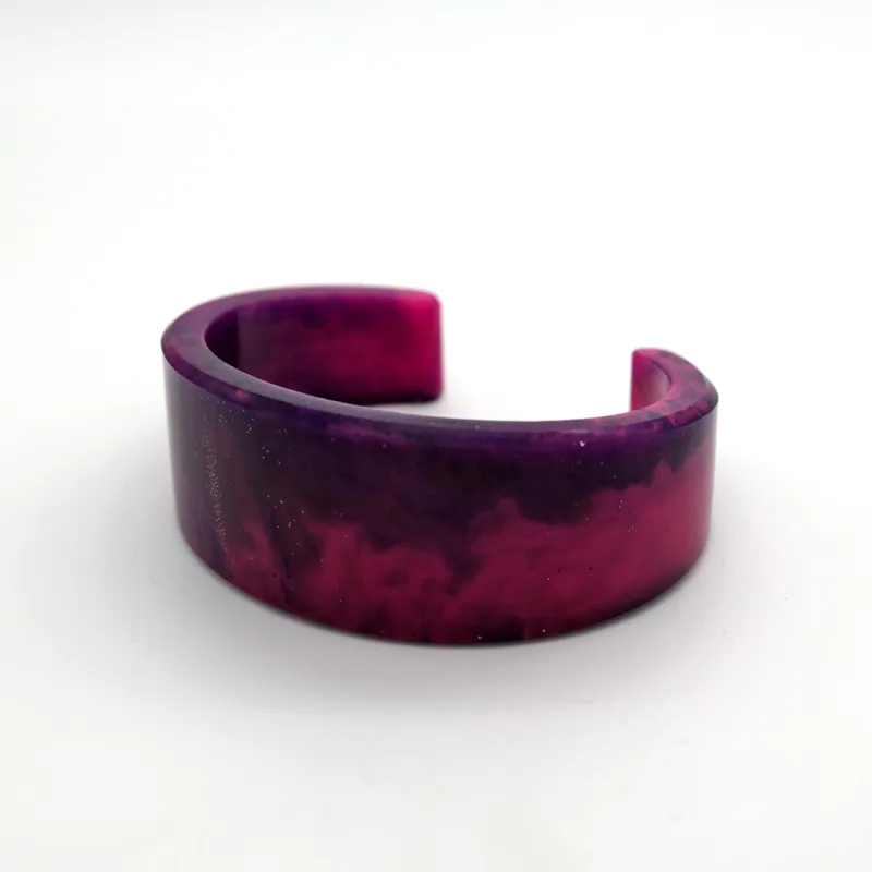 Recycled Resin Bracelets RB20