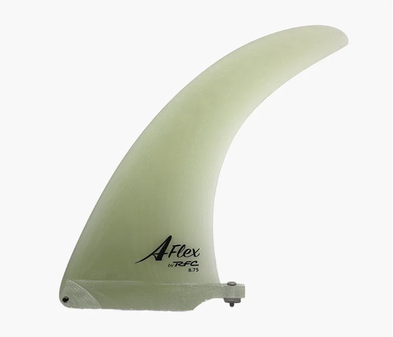 Rainbow Fin Co A Flex 8.75 Volan