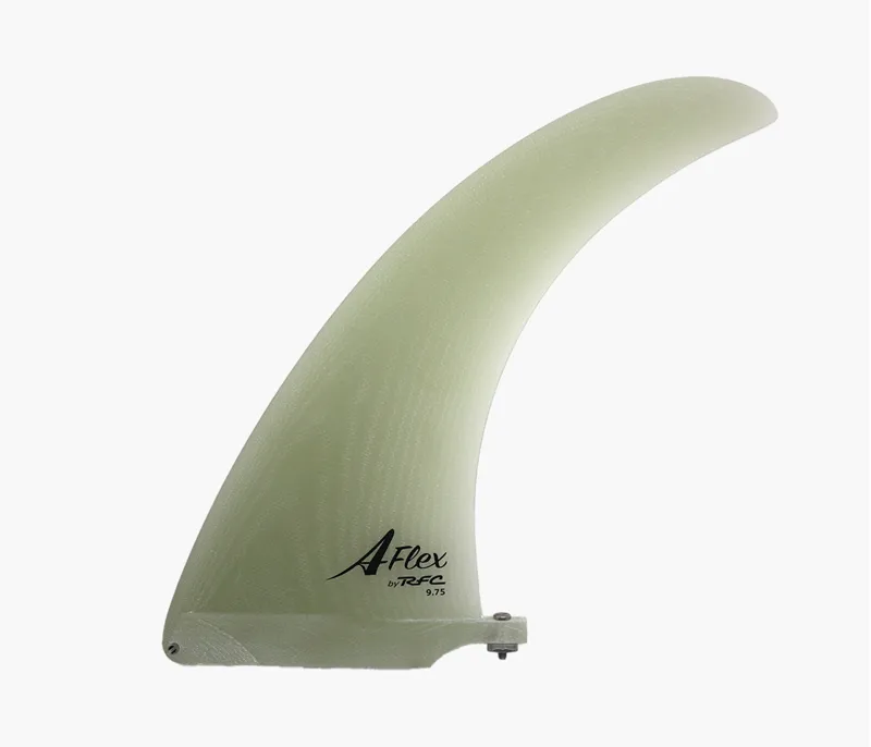 Rainbow Fin Co A Flex 9.75 Volan