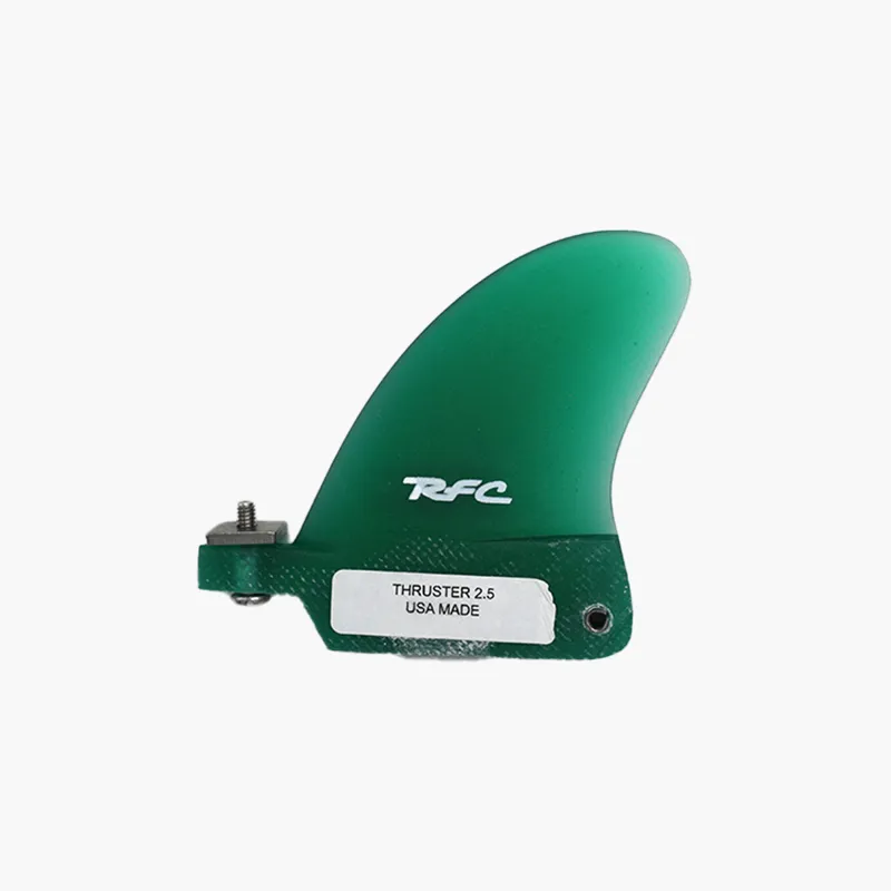 Rainbow Fin Co Fins | Zuma Jay Surf Shop