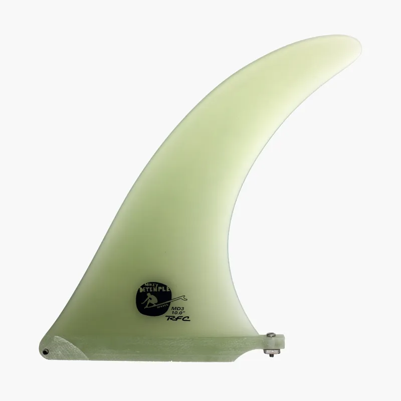 RFC MD3 10 Fin Clear