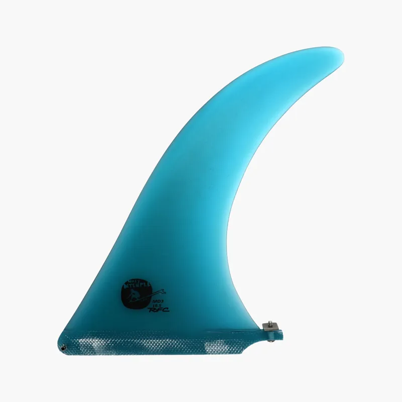 Rainbow Fin Co MD3 10.5 Blue