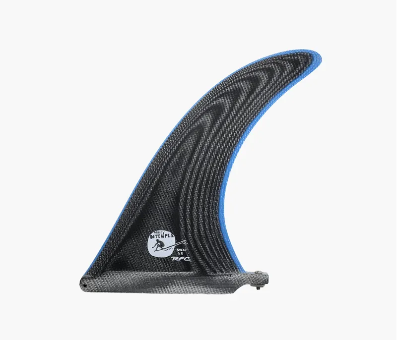Rainbow Fin Co Fins | Zuma Jay Surf Shop