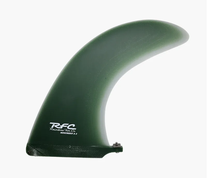 Rainbow Fin Co. A-Flex フィン　9-1/4 Rainbow Fin Co. A-Flex フィン 9-1/4 Rainbow Fin Co. A-Flex