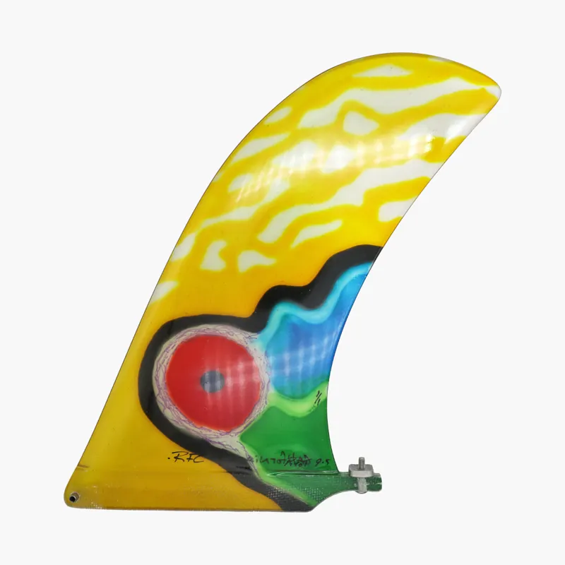 Longboard Fins | Zuma Jay Surf Shop