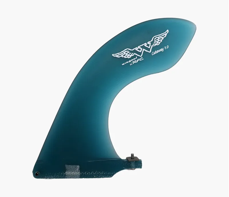 Rainbow Fin Co Fins | Zuma Jay Surf Shop