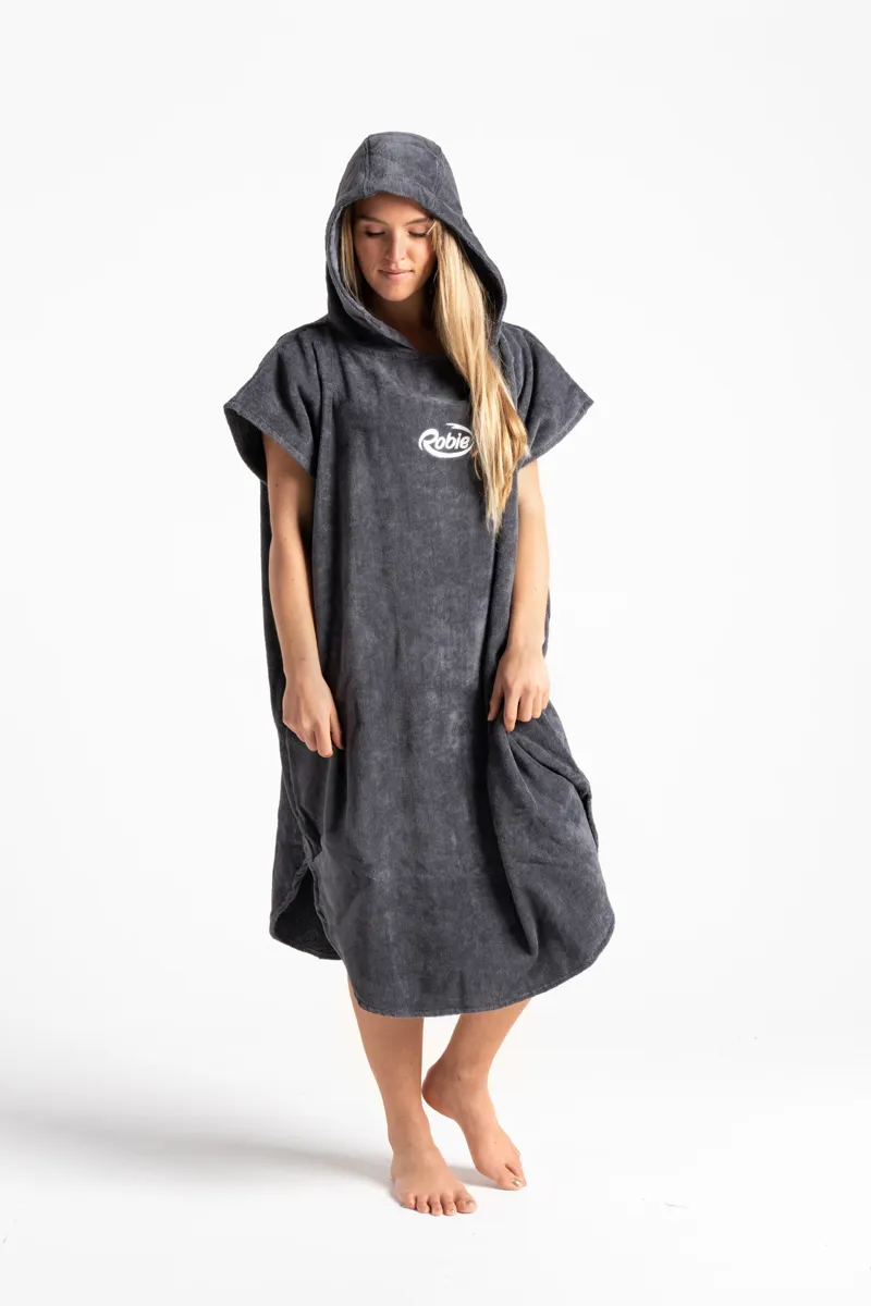 Robie Original Steel Grey-3