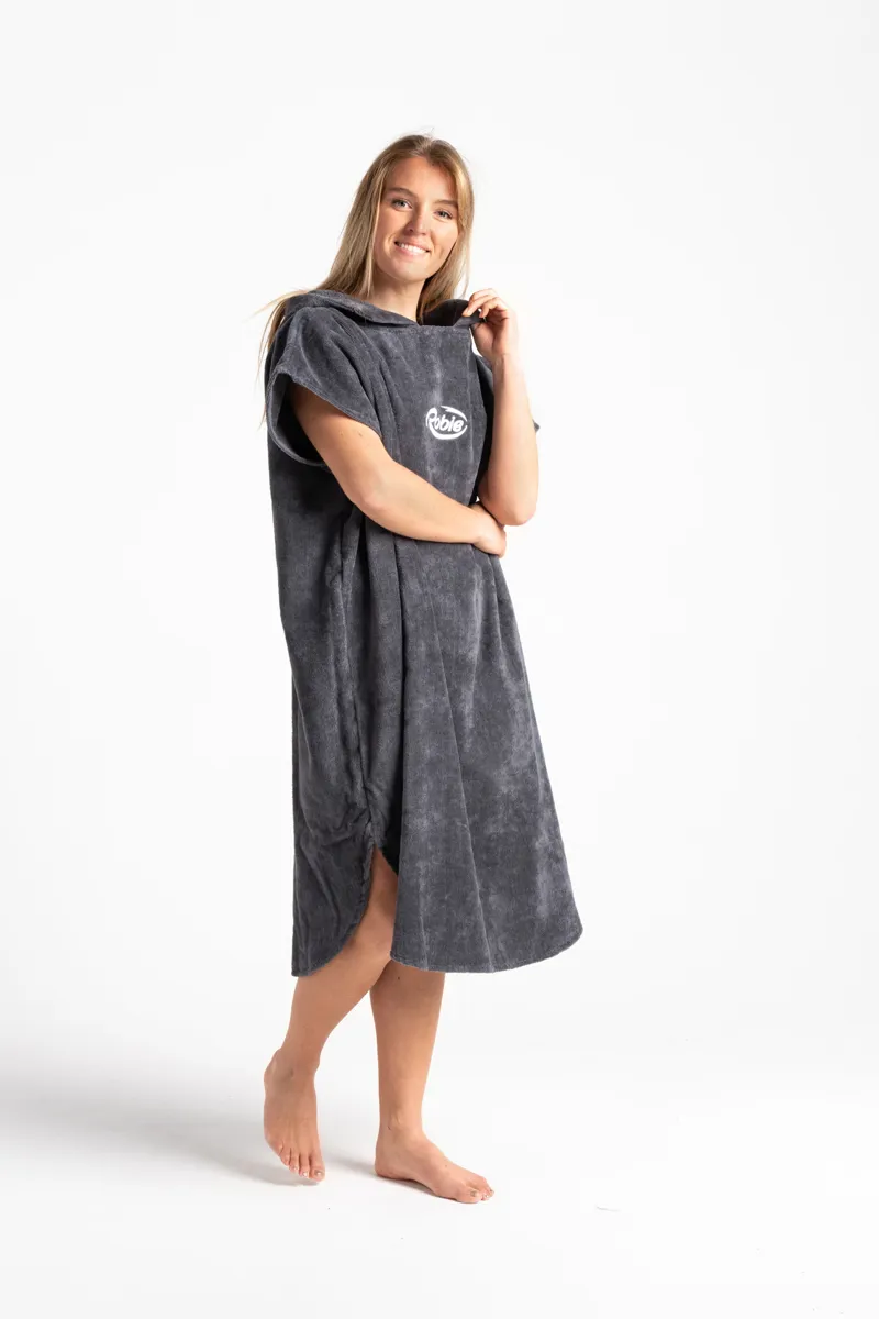 Robie Original Steel Grey-4