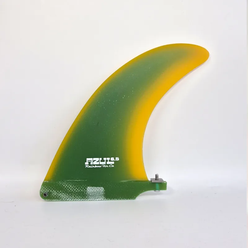 Rainbow Fin Co Fins | Zuma Jay Surf Shop