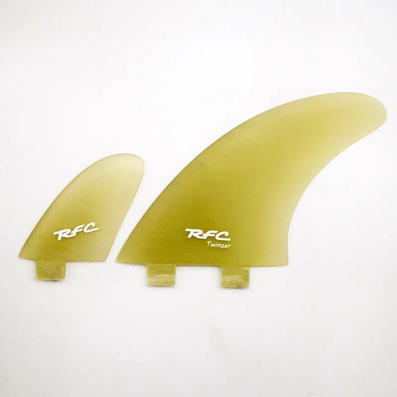 Rainbow Fin Co Fins | Zuma Jay Surf Shop