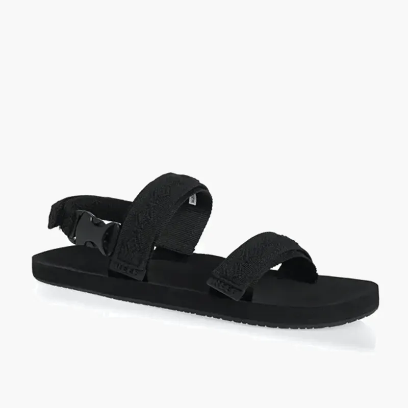 Reef Convertible Black