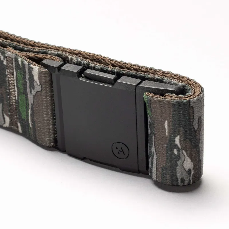 Arcade Belt Realtree Camo-1
