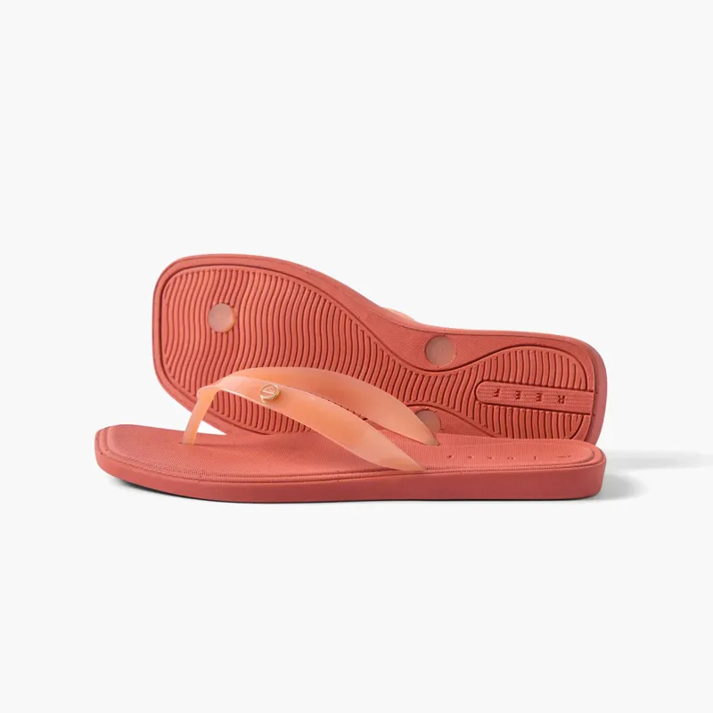 Reef Womens Solaye Canyon Sunset Flip Flops-3