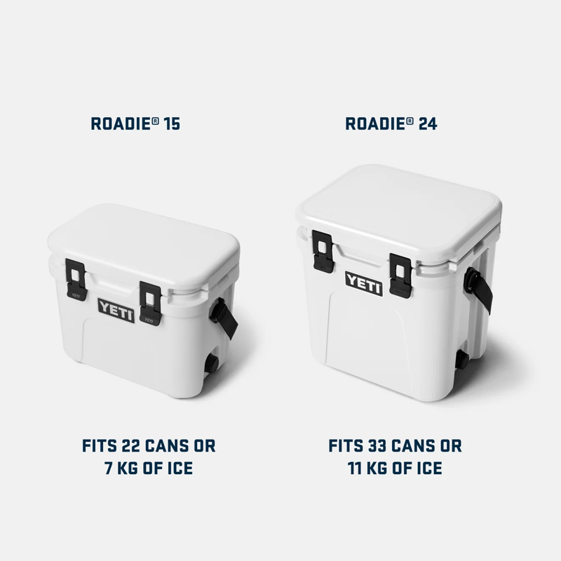 YETI Roadie 24 Cool Box 2.0 - King Crab-9
