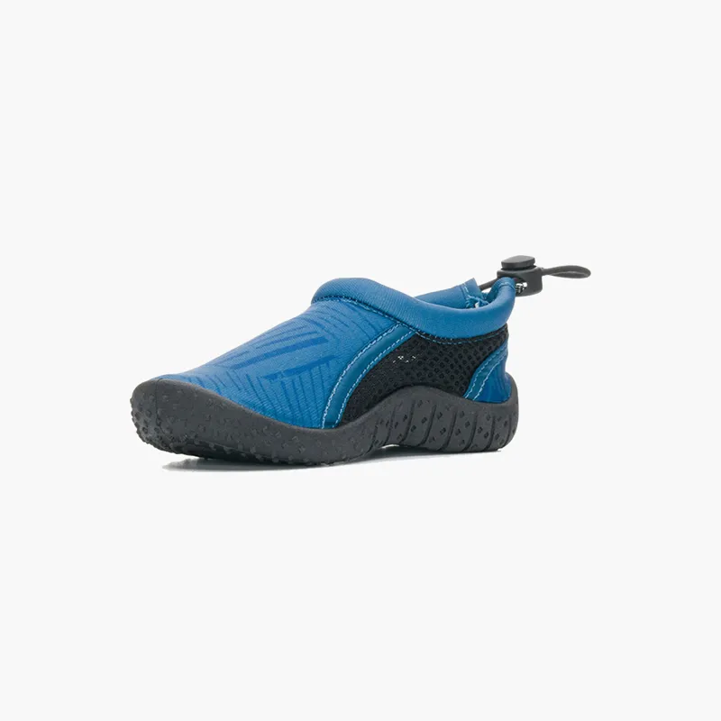C-Skins Rockhopper Kids Beach Shoe Blue Ashes-2