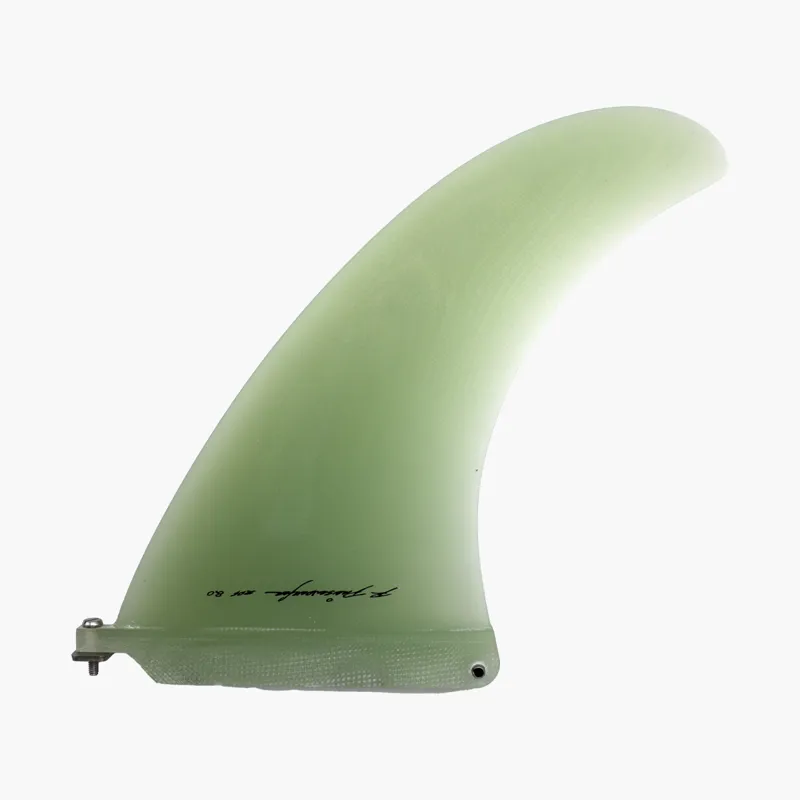 RFC Rusty 8 Fin Volan