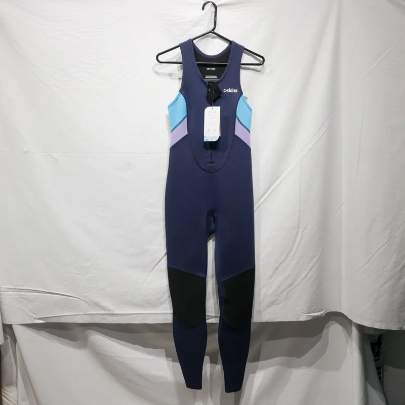 SAMPLE Element 3/2 Long Jane UK6