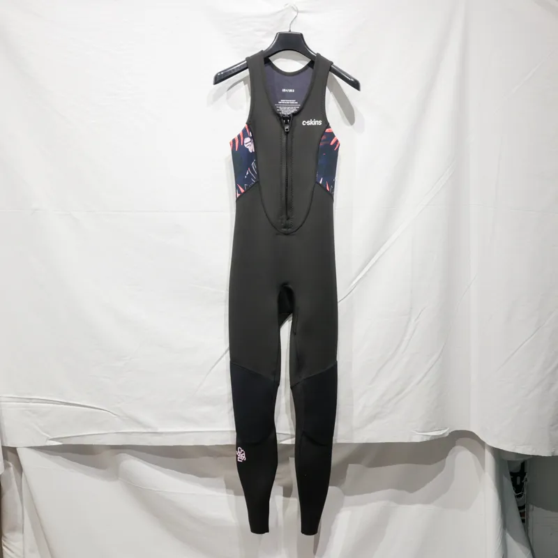 SAMPLE NuWave Element Long Jane UK6