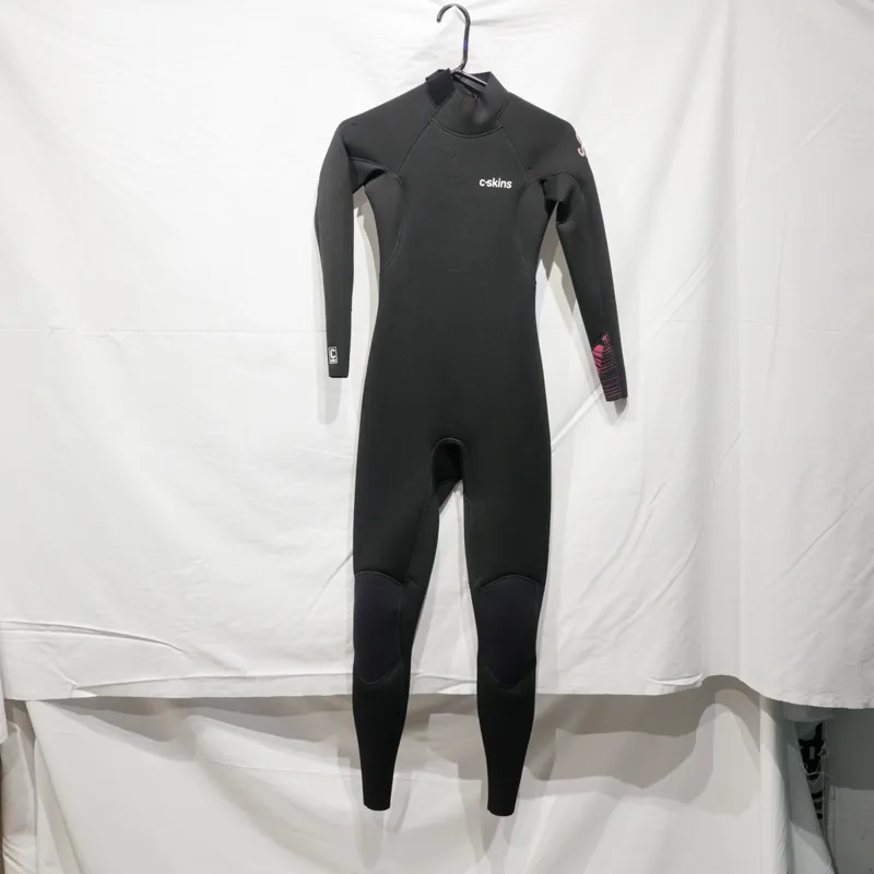 SAMPLE Surflite 3/2 UK6