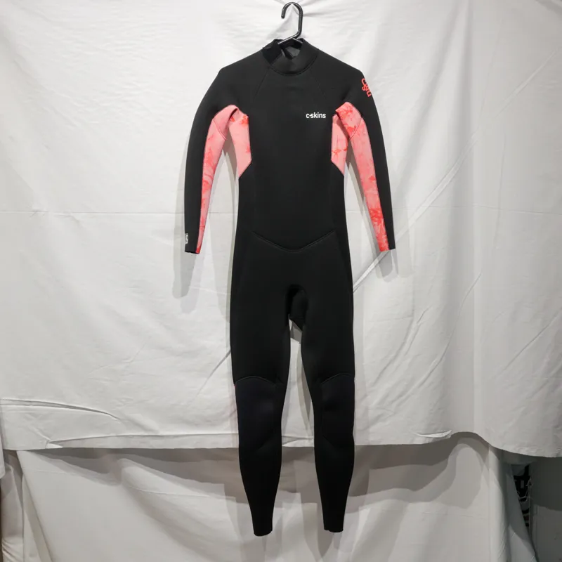 SAMPLE Surflite 3/2 UK6
